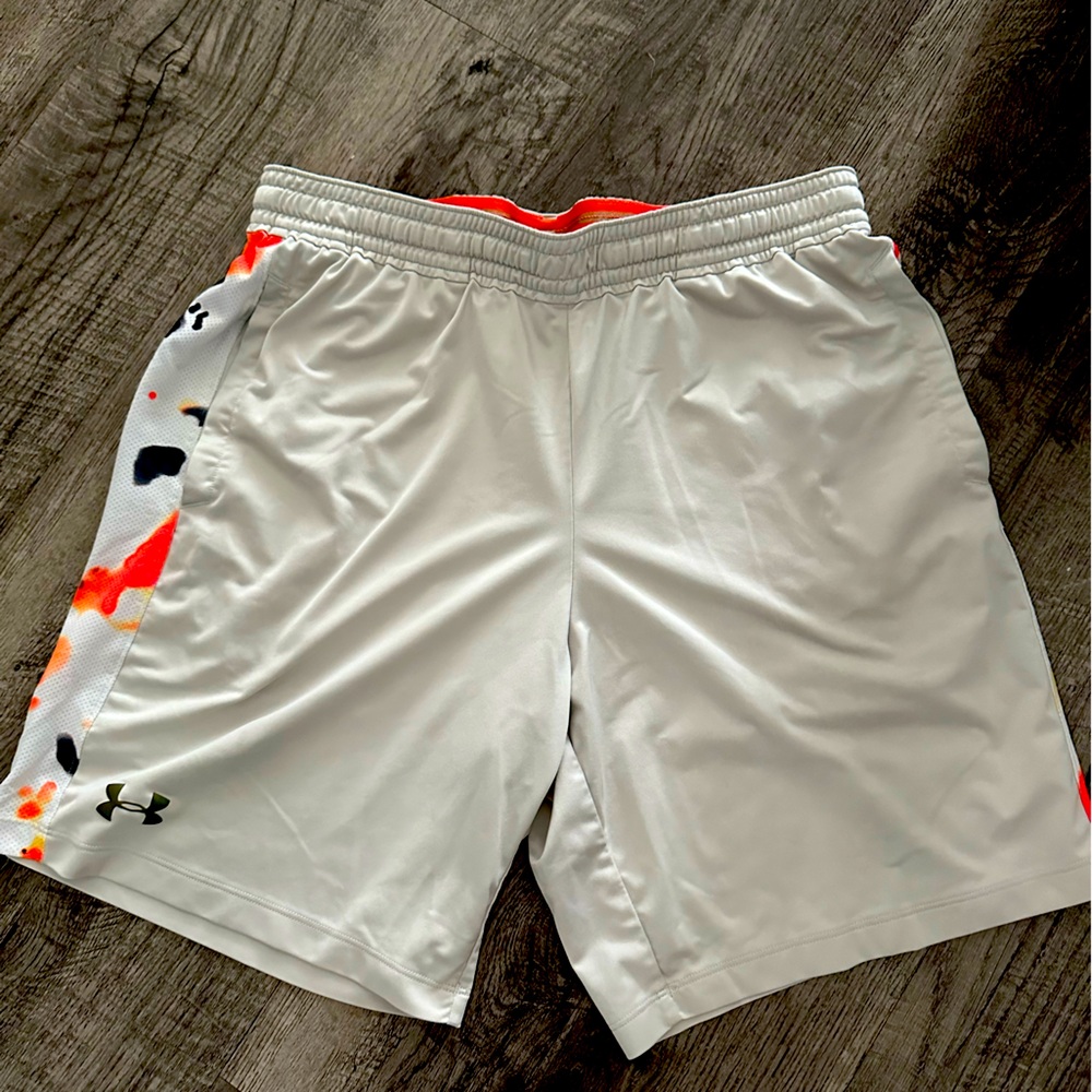 Men’s Under Armour 9’ Shorts